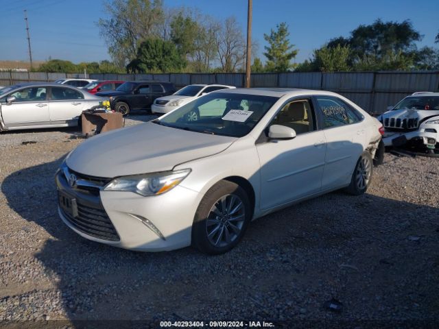 Photo 1 VIN: 4T1BF1FK2FU886227 - TOYOTA CAMRY 