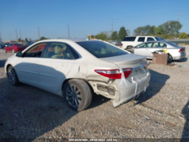 Photo 2 VIN: 4T1BF1FK2FU886227 - TOYOTA CAMRY 