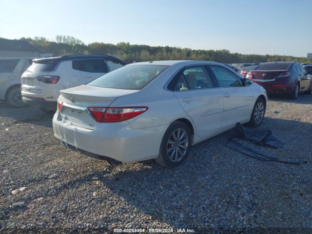 Photo 3 VIN: 4T1BF1FK2FU886227 - TOYOTA CAMRY 