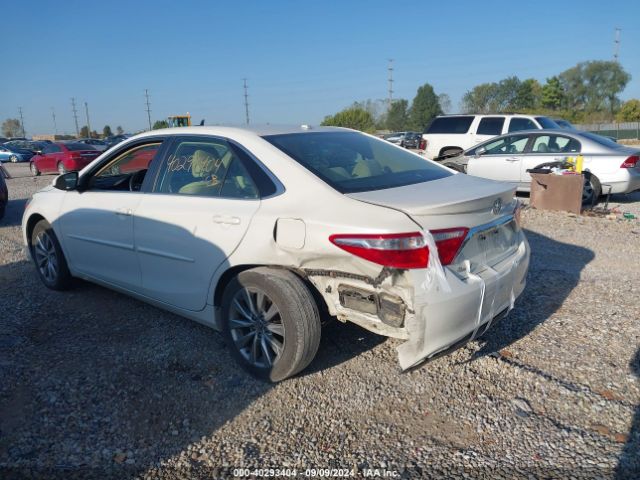 Photo 5 VIN: 4T1BF1FK2FU886227 - TOYOTA CAMRY 