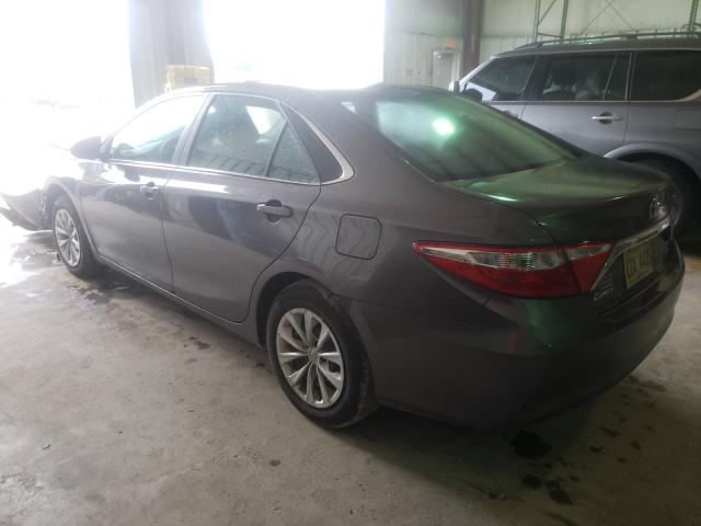 Photo 2 VIN: 4T1BF1FK2FU886891 - TOYOTA CAMRY LE 