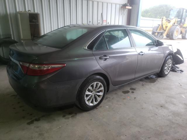 Photo 3 VIN: 4T1BF1FK2FU886891 - TOYOTA CAMRY LE 