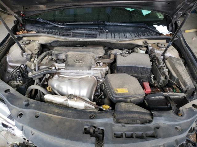 Photo 6 VIN: 4T1BF1FK2FU886891 - TOYOTA CAMRY LE 