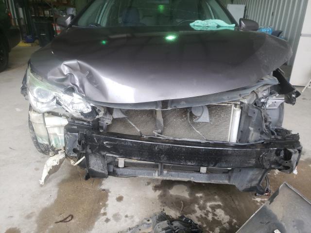 Photo 8 VIN: 4T1BF1FK2FU886891 - TOYOTA CAMRY LE 