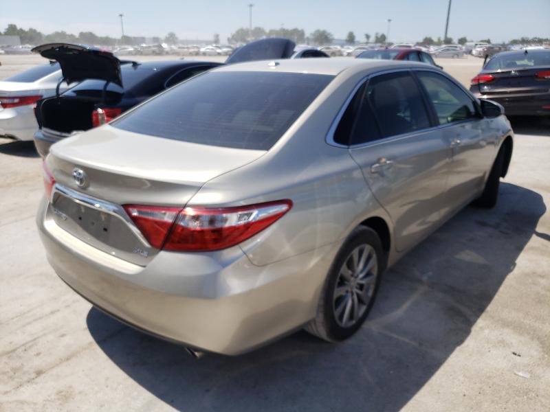 Photo 3 VIN: 4T1BF1FK2FU888799 - TOYOTA CAMRY LE 