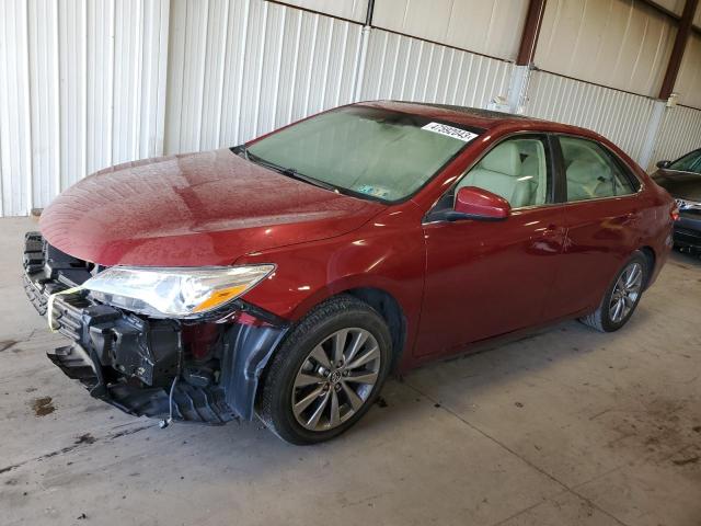 Photo 0 VIN: 4T1BF1FK2FU889046 - TOYOTA CAMRY LE 