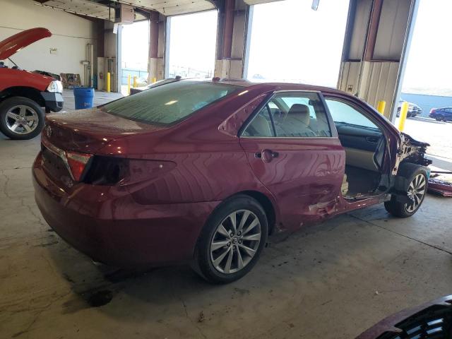 Photo 2 VIN: 4T1BF1FK2FU889046 - TOYOTA CAMRY LE 