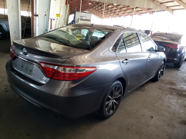 Photo 3 VIN: 4T1BF1FK2FU890889 - TOYOTA CAMRY LE 