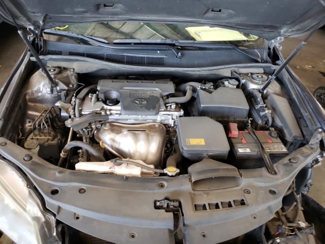 Photo 6 VIN: 4T1BF1FK2FU890889 - TOYOTA CAMRY LE 