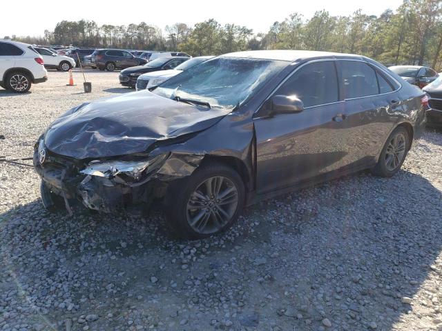 Photo 0 VIN: 4T1BF1FK2FU892304 - TOYOTA CAMRY LE 