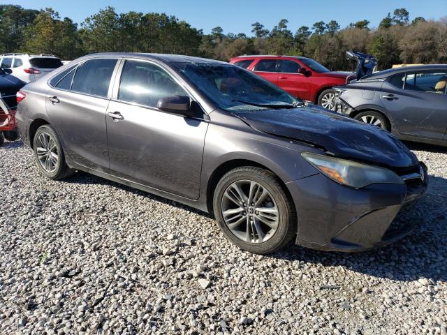 Photo 3 VIN: 4T1BF1FK2FU892304 - TOYOTA CAMRY LE 