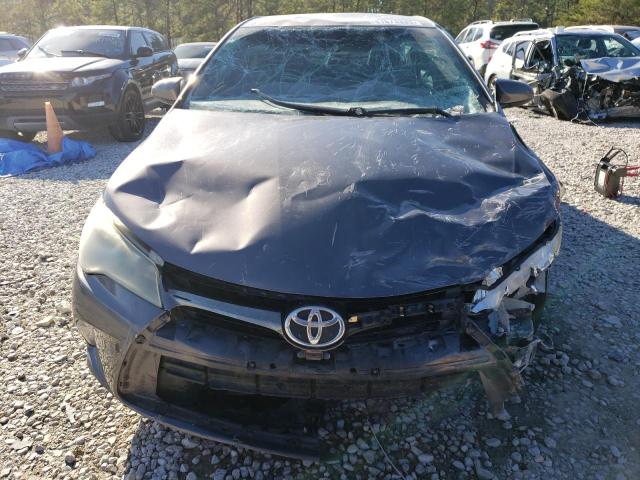 Photo 4 VIN: 4T1BF1FK2FU892304 - TOYOTA CAMRY LE 