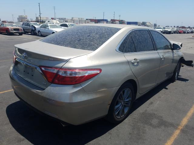 Photo 3 VIN: 4T1BF1FK2FU892657 - TOYOTA CAMRY LE 