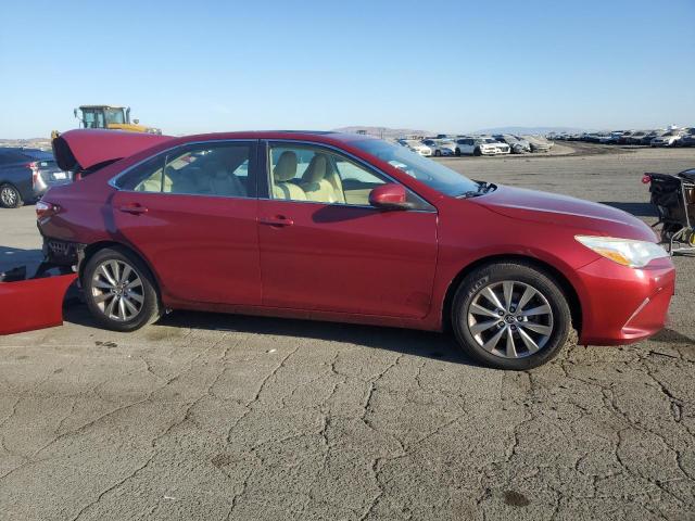 Photo 3 VIN: 4T1BF1FK2FU895879 - TOYOTA CAMRY LE 