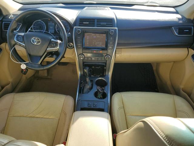 Photo 7 VIN: 4T1BF1FK2FU895879 - TOYOTA CAMRY LE 