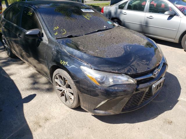 Photo 0 VIN: 4T1BF1FK2FU901714 - TOYOTA CAMRY LE 