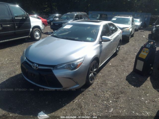 Photo 1 VIN: 4T1BF1FK2FU902023 - TOYOTA CAMRY 