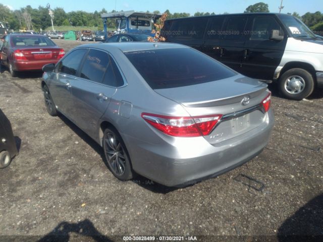 Photo 2 VIN: 4T1BF1FK2FU902023 - TOYOTA CAMRY 