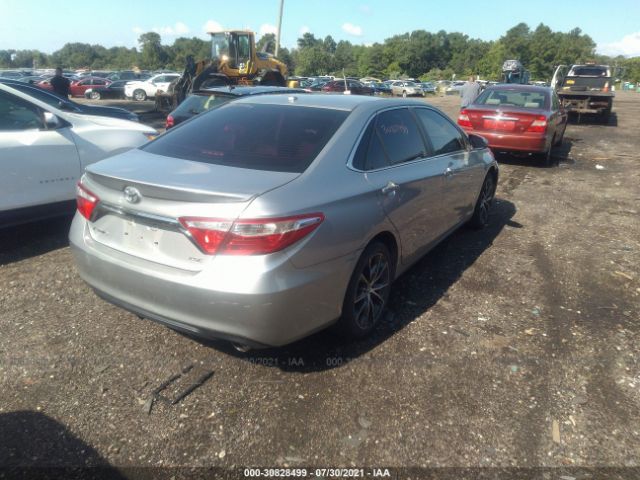 Photo 3 VIN: 4T1BF1FK2FU902023 - TOYOTA CAMRY 