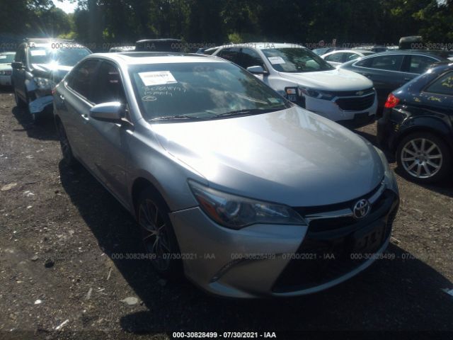 Photo 5 VIN: 4T1BF1FK2FU902023 - TOYOTA CAMRY 