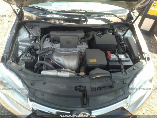 Photo 9 VIN: 4T1BF1FK2FU902023 - TOYOTA CAMRY 