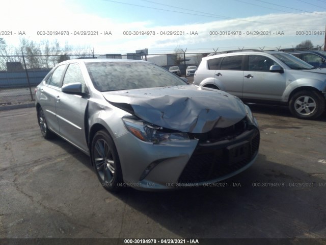 Photo 5 VIN: 4T1BF1FK2FU902734 - TOYOTA CAMRY 