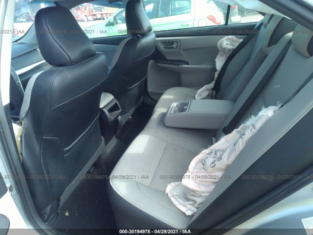 Photo 7 VIN: 4T1BF1FK2FU902734 - TOYOTA CAMRY 