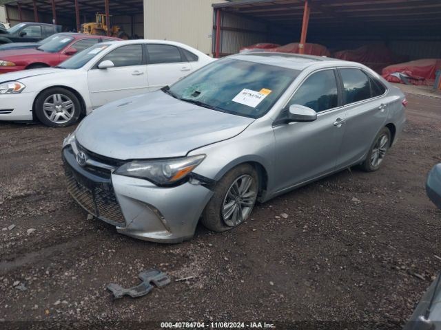 Photo 1 VIN: 4T1BF1FK2FU903592 - TOYOTA CAMRY 