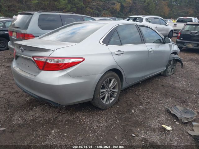 Photo 3 VIN: 4T1BF1FK2FU903592 - TOYOTA CAMRY 