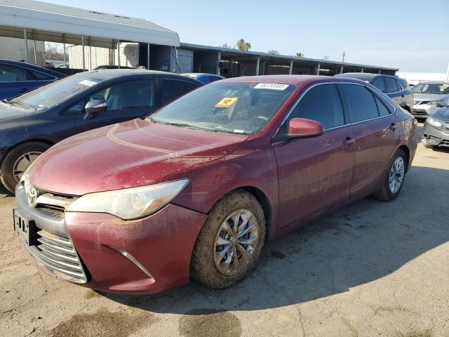 Photo 0 VIN: 4T1BF1FK2FU903642 - TOYOTA CAMRY LE 