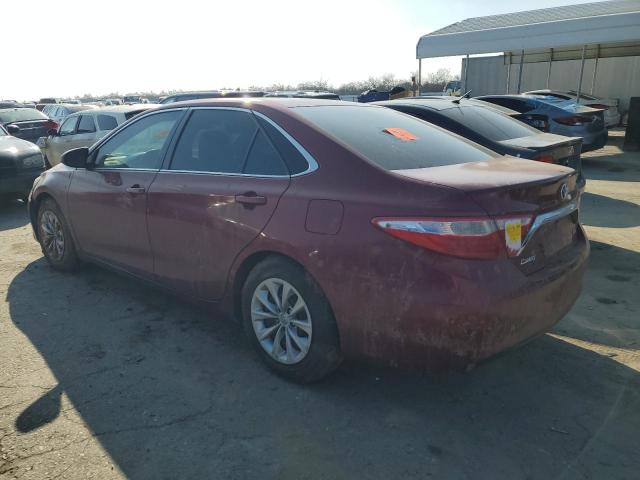 Photo 1 VIN: 4T1BF1FK2FU903642 - TOYOTA CAMRY LE 