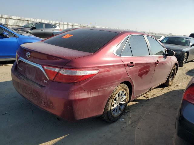 Photo 2 VIN: 4T1BF1FK2FU903642 - TOYOTA CAMRY LE 