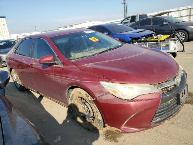 Photo 3 VIN: 4T1BF1FK2FU903642 - TOYOTA CAMRY LE 