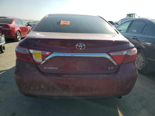 Photo 5 VIN: 4T1BF1FK2FU903642 - TOYOTA CAMRY LE 