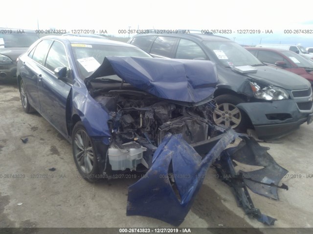 Photo 0 VIN: 4T1BF1FK2FU903933 - TOYOTA CAMRY 