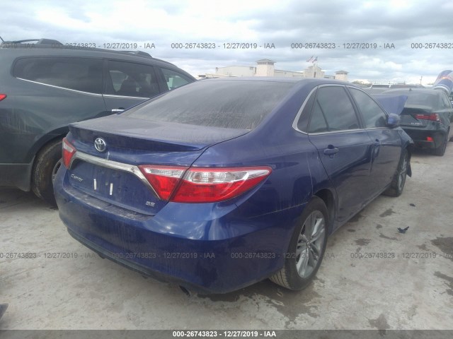 Photo 3 VIN: 4T1BF1FK2FU903933 - TOYOTA CAMRY 