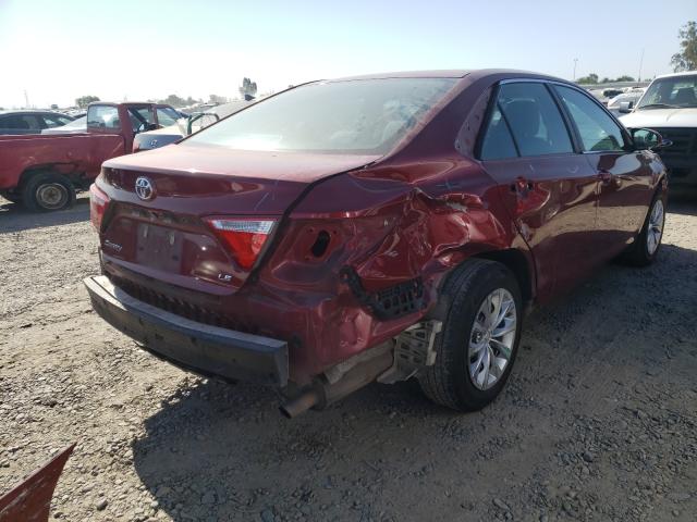 Photo 3 VIN: 4T1BF1FK2FU904001 - TOYOTA CAMRY LE 