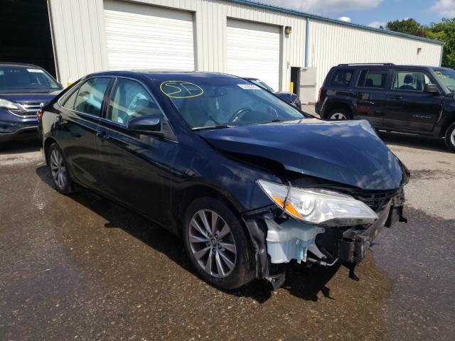 Photo 0 VIN: 4T1BF1FK2FU904807 - TOYOTA CAMRY LE 