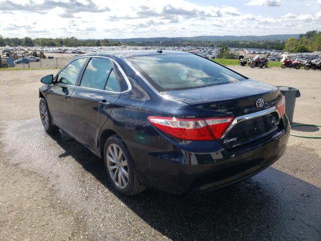 Photo 2 VIN: 4T1BF1FK2FU904807 - TOYOTA CAMRY LE 