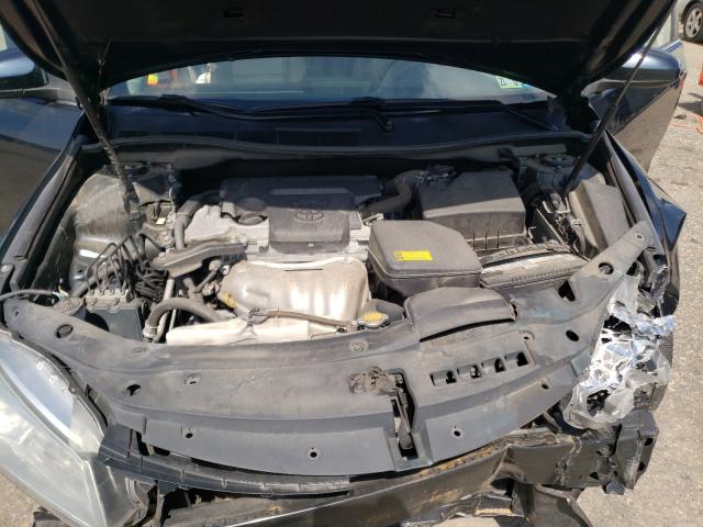 Photo 6 VIN: 4T1BF1FK2FU904807 - TOYOTA CAMRY LE 