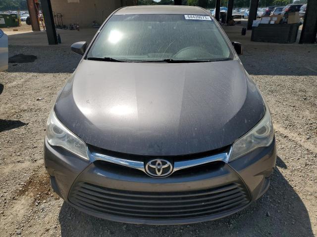 Photo 4 VIN: 4T1BF1FK2FU906430 - TOYOTA CAMRY 