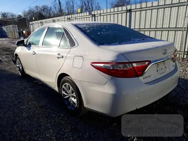 Photo 1 VIN: 4T1BF1FK2FU908145 - TOYOTA CAMRY 