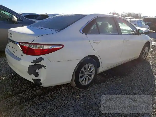 Photo 2 VIN: 4T1BF1FK2FU908145 - TOYOTA CAMRY 