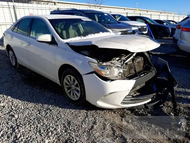 Photo 3 VIN: 4T1BF1FK2FU908145 - TOYOTA CAMRY 