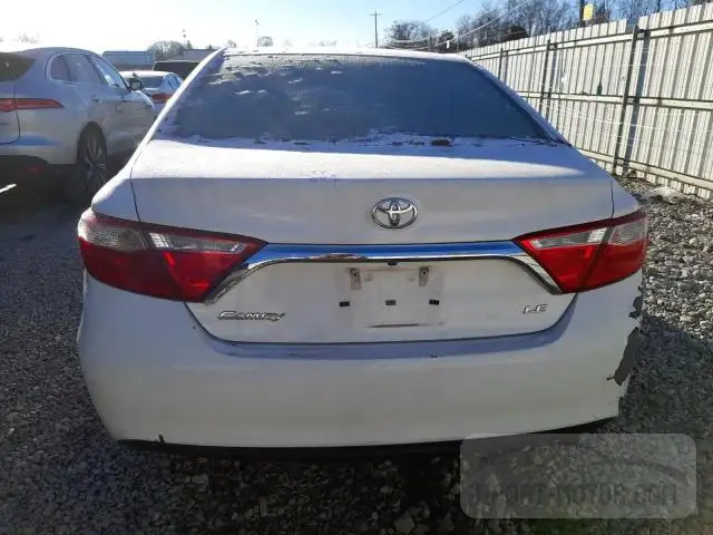 Photo 5 VIN: 4T1BF1FK2FU908145 - TOYOTA CAMRY 