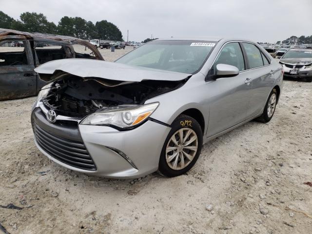 Photo 1 VIN: 4T1BF1FK2FU911398 - TOYOTA CAMRY LE 