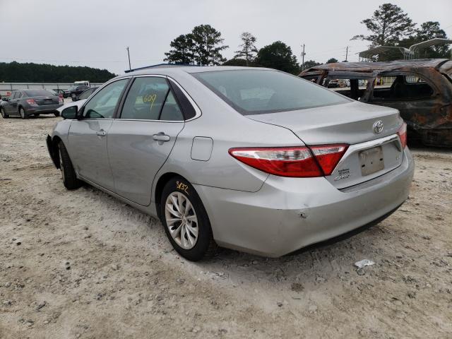 Photo 2 VIN: 4T1BF1FK2FU911398 - TOYOTA CAMRY LE 