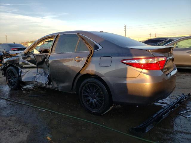 Photo 1 VIN: 4T1BF1FK2FU912468 - TOYOTA CAMRY LE 