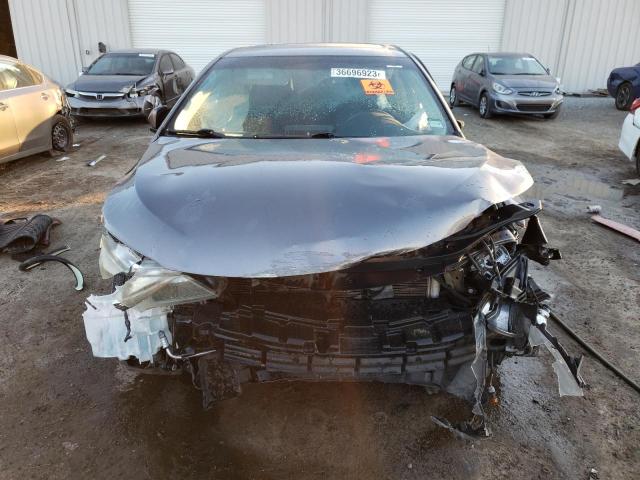 Photo 4 VIN: 4T1BF1FK2FU912468 - TOYOTA CAMRY LE 