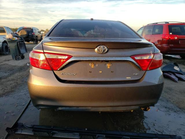 Photo 5 VIN: 4T1BF1FK2FU912468 - TOYOTA CAMRY LE 